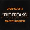 David Guetta & Marten Hørger team up for ‘The Freaks’