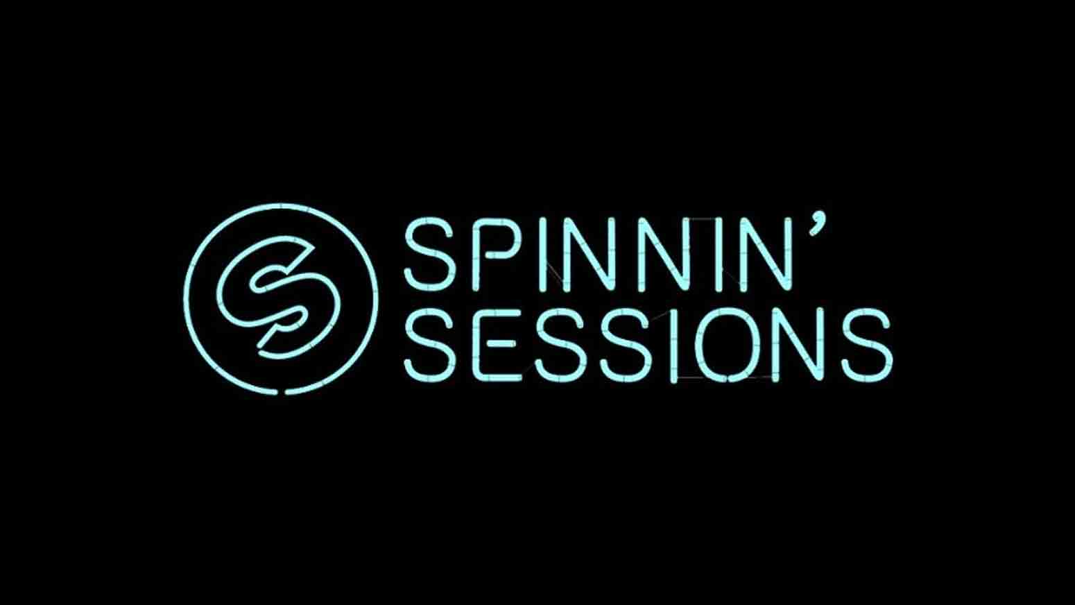 Spinnin’ Session
