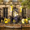 Amsterdam Dance Event announces ADE 2025 dates and collaboration with Amsterdam 750